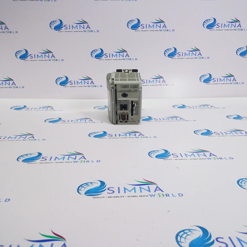 Allen Bradley 1769-L35E CompactLogix Controller thumbnail 2